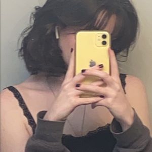 Meet your Posher, Georgia